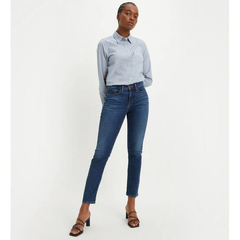 Levi's 314 Shaping Straight Jean image number 2